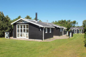 Løkken Holiday Home 152